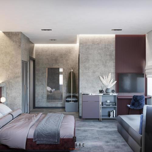 Voir hotel