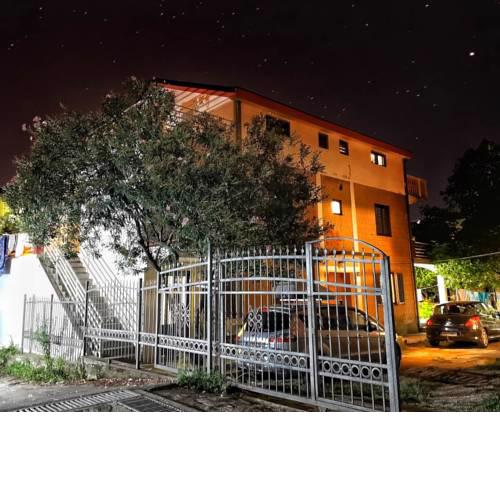 Vojinovic Apartments