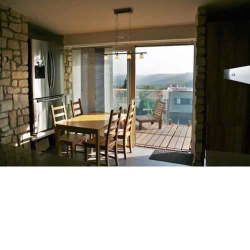 Vokovicka appartment