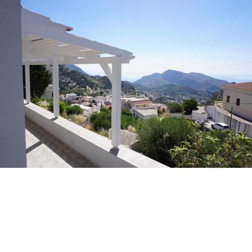 Volada View