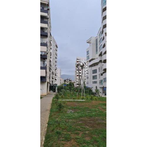 Volans Apartment at Magnet Residence