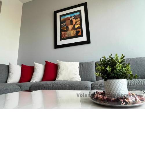 Volante Lavish 2BR at a Remarkable Price