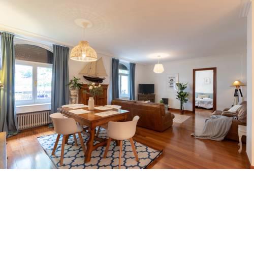 VOLANTIN apartment by Aston Rentals