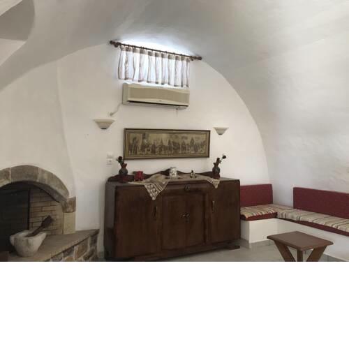 Volari House