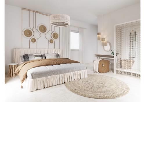 Volcano Luxury Suites Milos