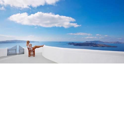 Volcano View by Caldera Collection