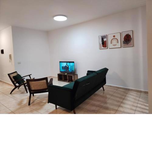 Vollga apartament 1+1 new