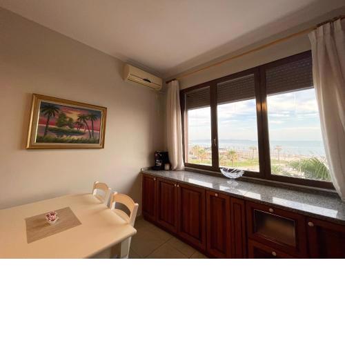 Vollga apartament Durres