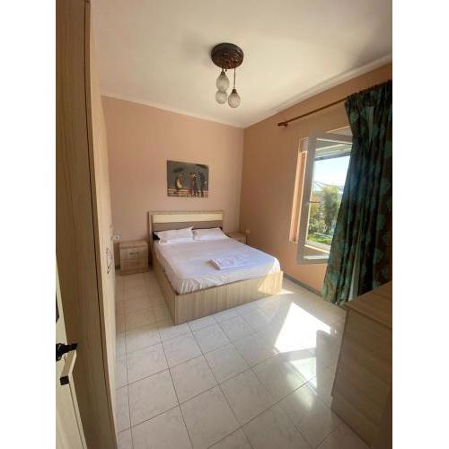 Vollga Promenade Lovely 2 bedroom Apartment