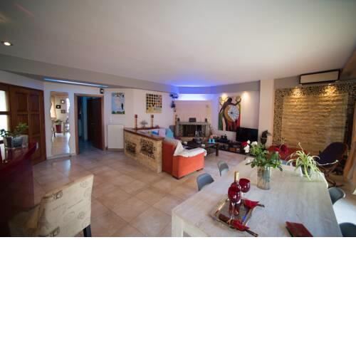 Volos Lux Apartment