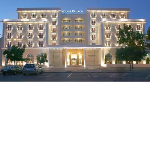 Volos Palace