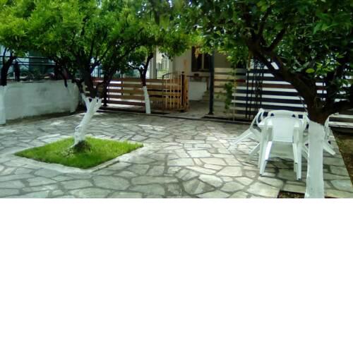 Volos Traditional beach House 2