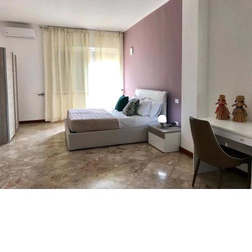 Volta Apartment