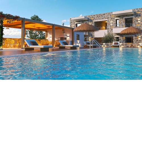 Volta Suites and Villas
