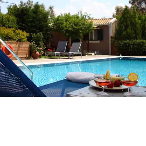 Volta Villas Lefkada