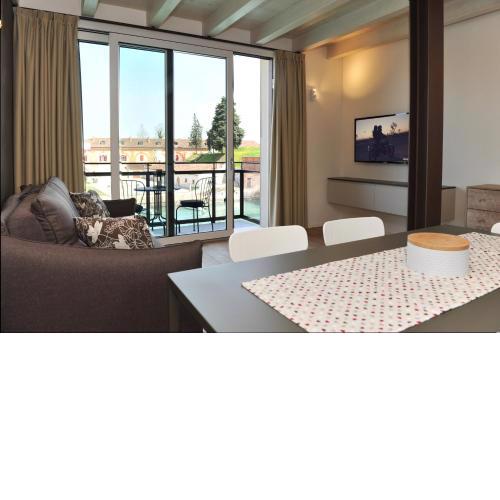 Voltoni Luxury Home