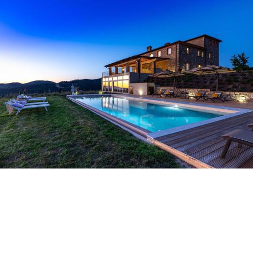 Voltraio Bio Resort