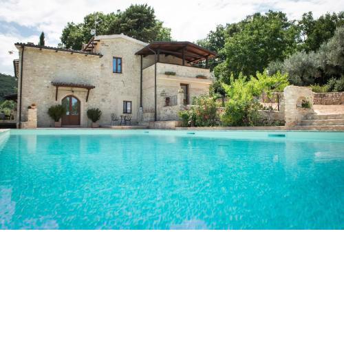 Volver B&B Spoleto