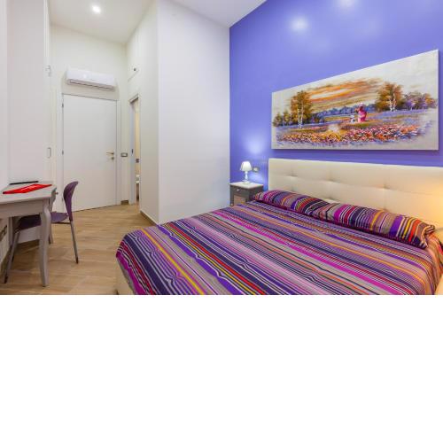 Vomero Rooms by Napoliapartments