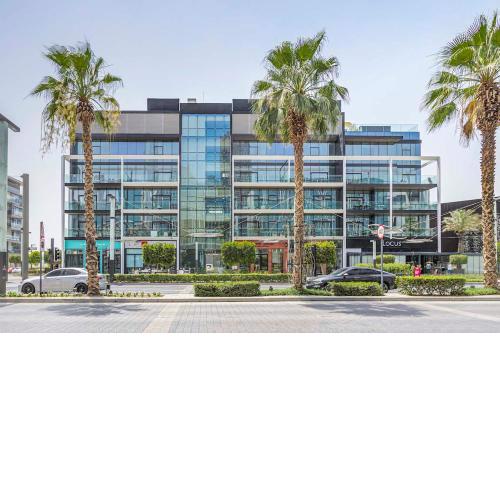 Vonder: City Walk