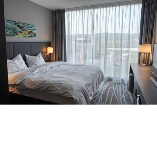 Vondo Apartments