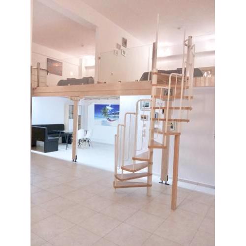 Vonitsa Appartement 1