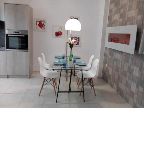 Vonitsa Appartement 2