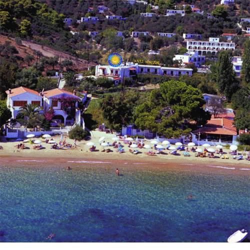 Vontzos Hotel