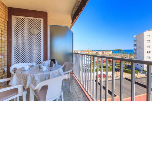 Vora mar 33 cambrils