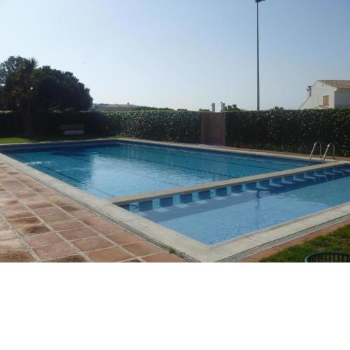 Voramar i bloc 2 2º2ª