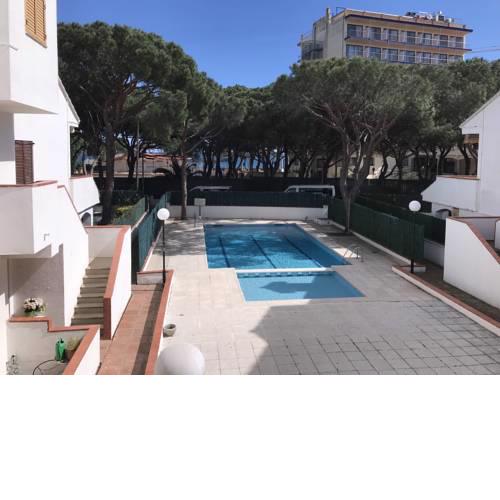 Voramar Vii 1º B