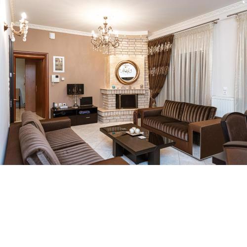 Vosinakis House