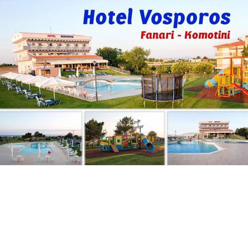 VOSPOROS