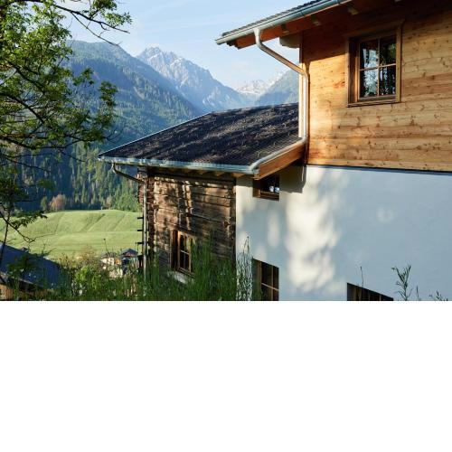 Voss Haus- Ferienwohnung Freiraum