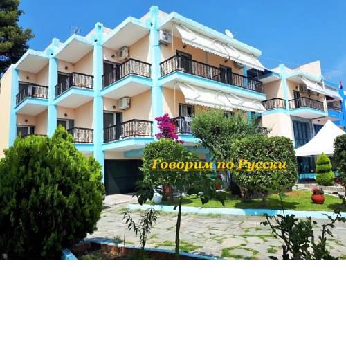 Votsala Apartments