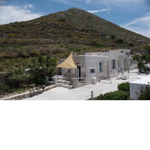 "Votsalaki" Sea View studio in Paros