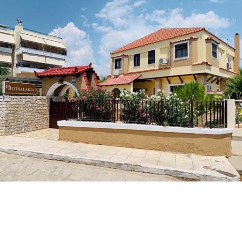 Votsalakia Apartments