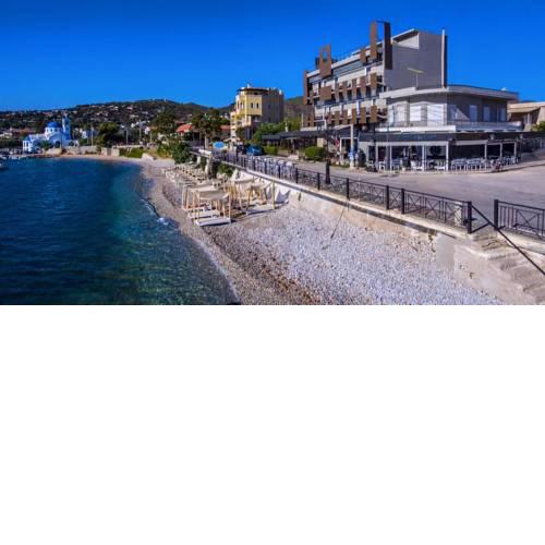Votsalakia Hotel & Apartments