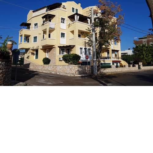 Votsalakia Luxury Apartments