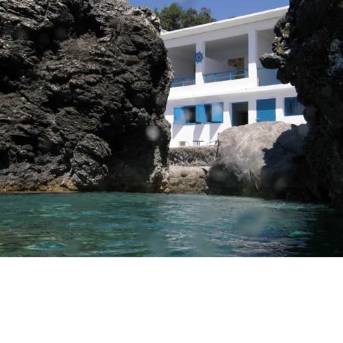 Votsalo at Agia Fotini