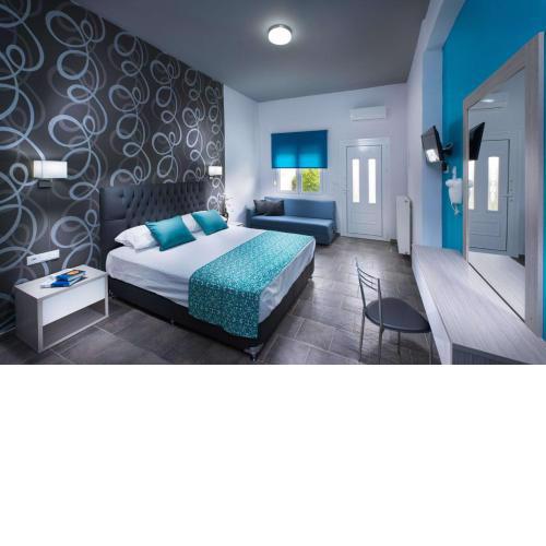 Votsalo Seaside Retreat-Bespoke Luxury Home