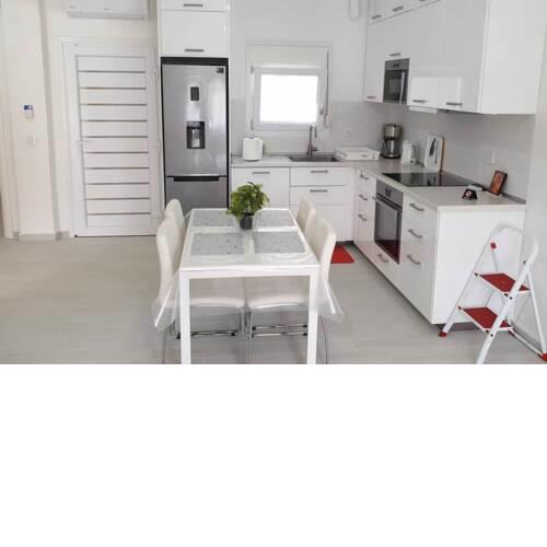 Voula Apartments - Apartment 1