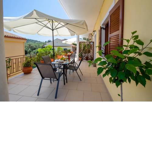 Voula Apartments