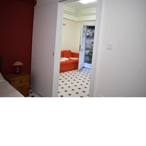 Voula Beach Apartment