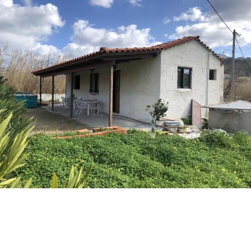 VOULA Bungalow