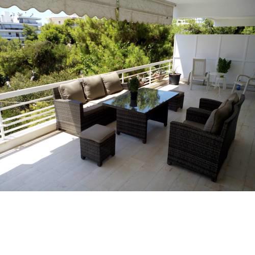 Voula Sea Apartment