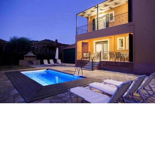 Voula Villa