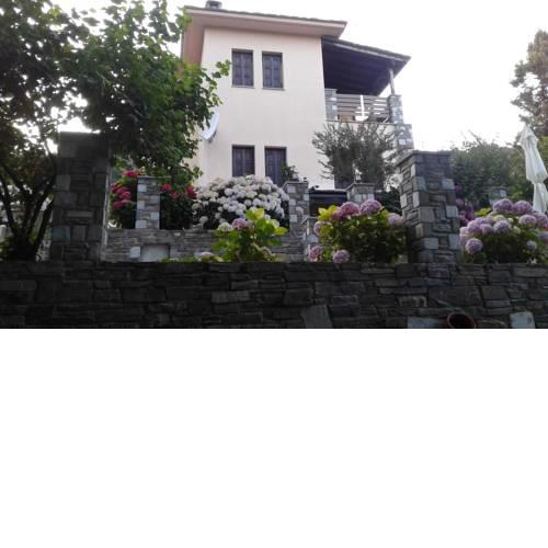 Voula's Apartment
