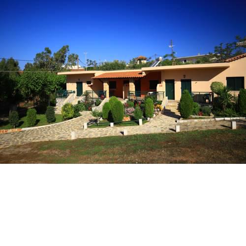 Voulas Apartments