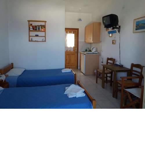 voulas rooms